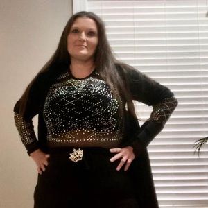 Meet your Posher, Loretta